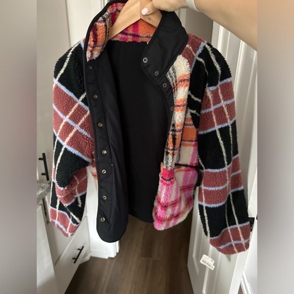 free people hit the slopes jacket - Picture 11 of 11